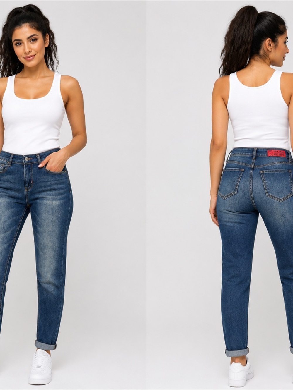 Blue Jean